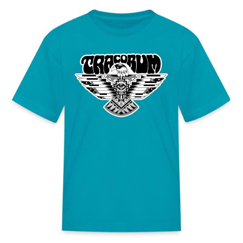 Tracorum Allen Forbes - Kid's T-Shirt