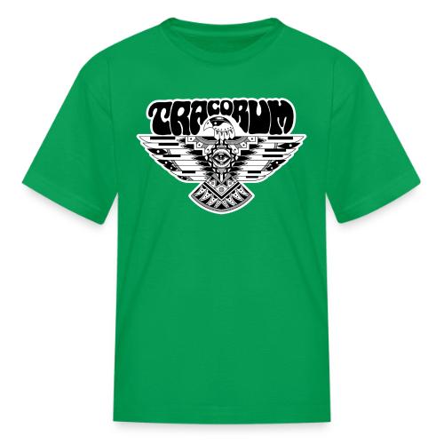 Tracorum Allen Forbes - Kid's T-Shirt