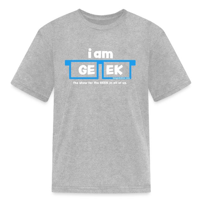 iamGEEK LOGO