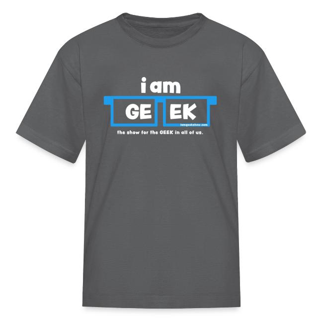 iamGEEK LOGO