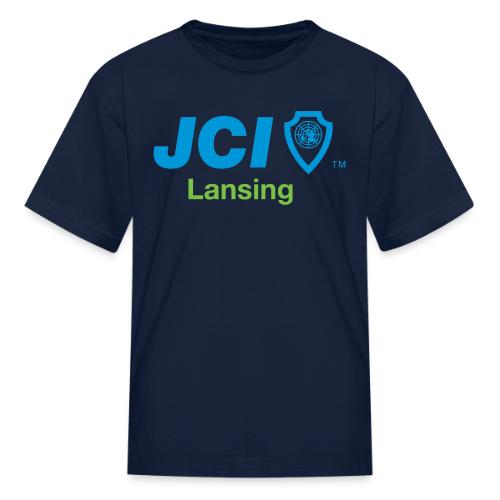 JCI Lansing - Kid's T-Shirt