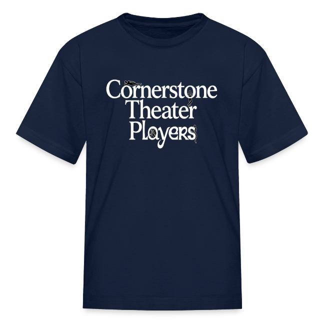 Cornerstone Theater Players (Light)