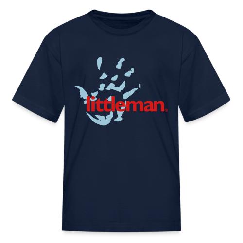 littleman® ™ & © All right’s reserved - Kid's T-Shirt