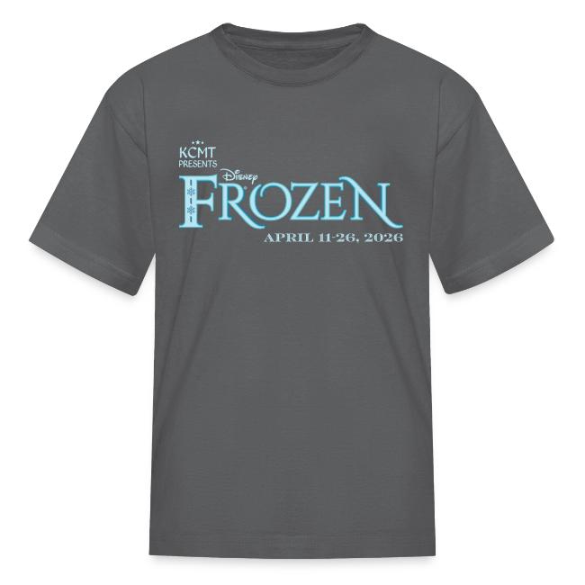 KCMT Frozen Merch