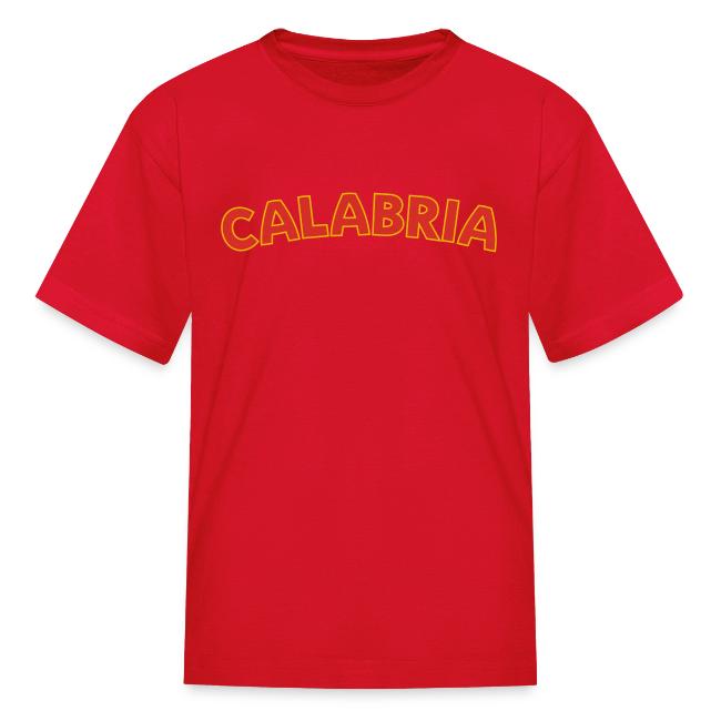 Calabria