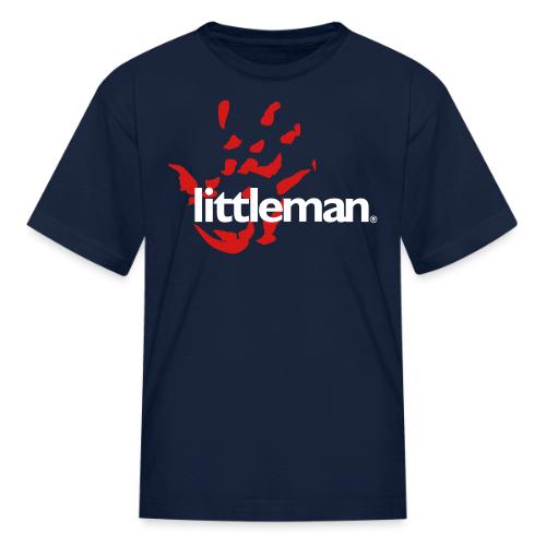 littleman® ™ & © All right’s reserved - Kid's T-Shirt