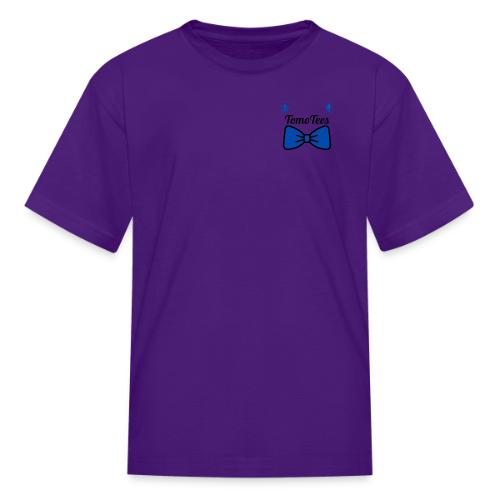 TomoTees Logo - Kid's T-Shirt