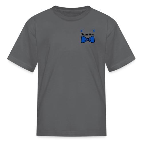 TomoTees Logo - Kid's T-Shirt