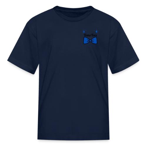 TomoTees Logo - Kid's T-Shirt