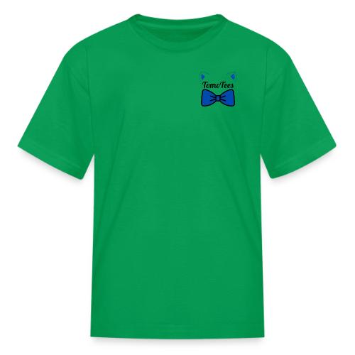TomoTees Logo - Kid's T-Shirt