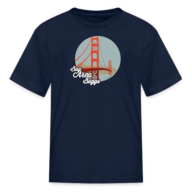 Bay Area Buggs Bridge Design