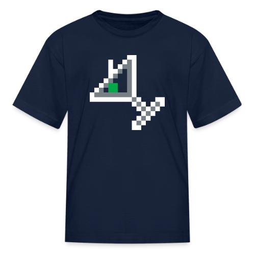 item martini - Kid's T-Shirt