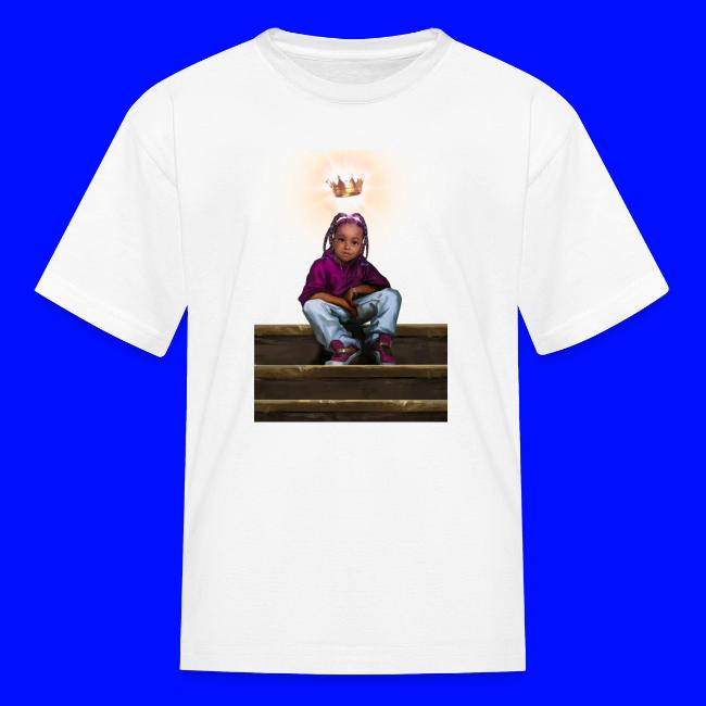 to be a queen digital