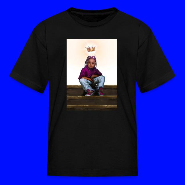 to be a queen digital