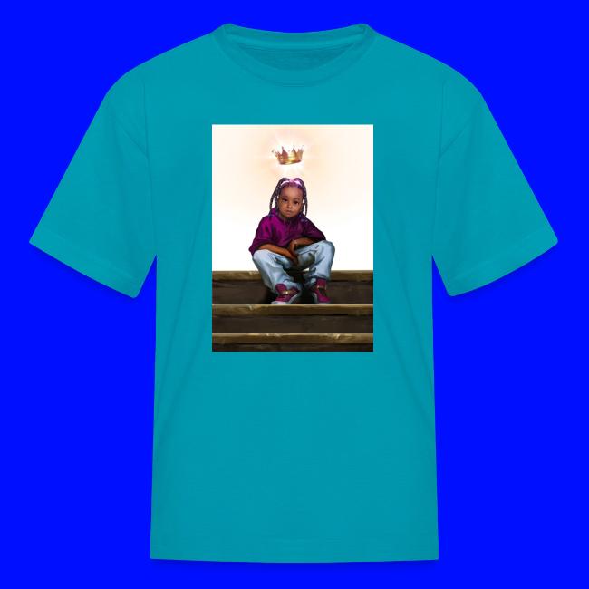 to be a queen digital