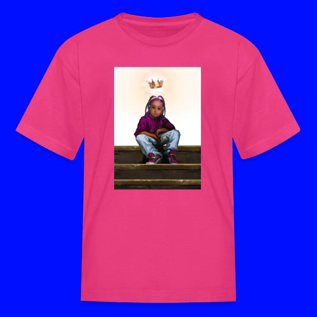 to be a queen digital