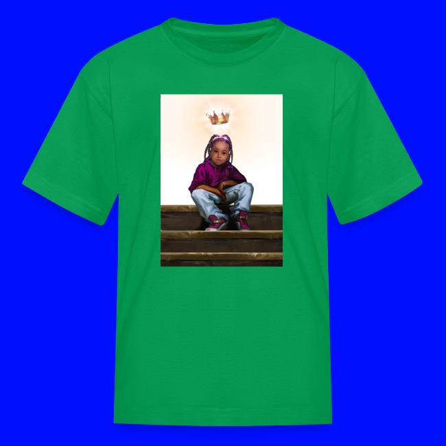 to be a queen digital