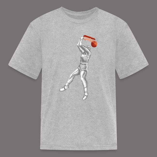 Exciting Basket Double Dribble