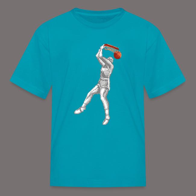 Exciting Basket Double Dribble