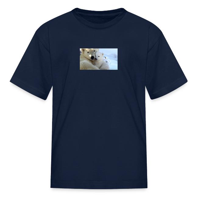 polarbearhug