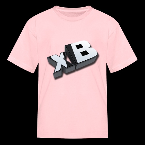 xB Logo - Kids' T-Shirt