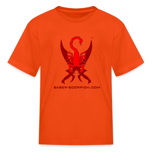 ssl logo2 - Kids' T-Shirt