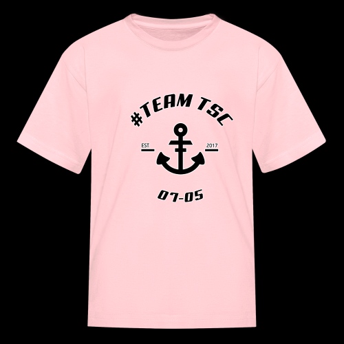 TSC Nautical - Kids' T-Shirt