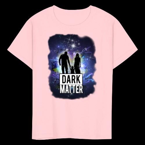 Dark Matter - Kids' T-Shirt