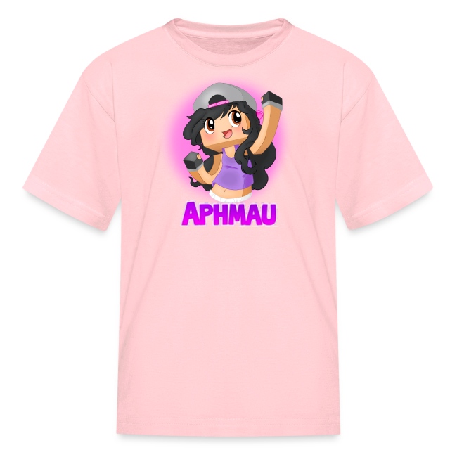 Aphmau Merch, Aphmau Fans Merchandise, Official Online Shop