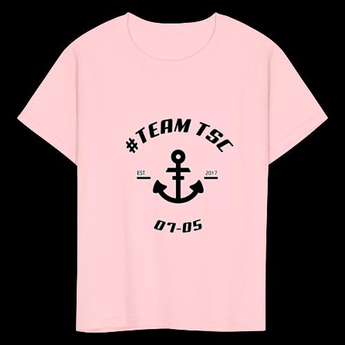 TSC Nautical - Kids' T-Shirt