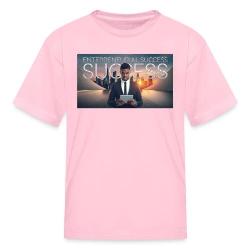 vidiq thumbnail 1 - Kid's T-Shirt