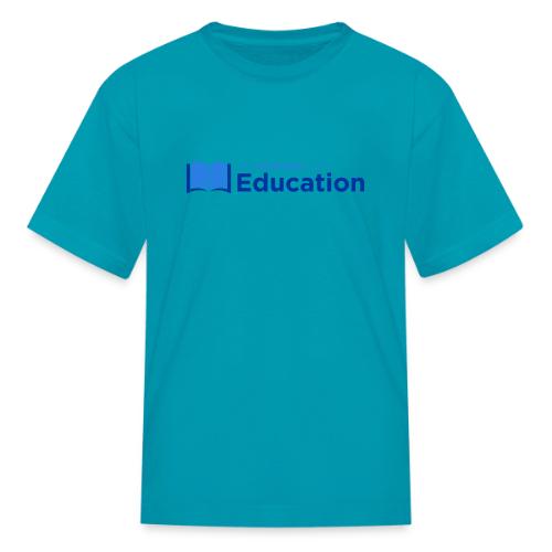 Mainframe Open Education - Kid's T-Shirt