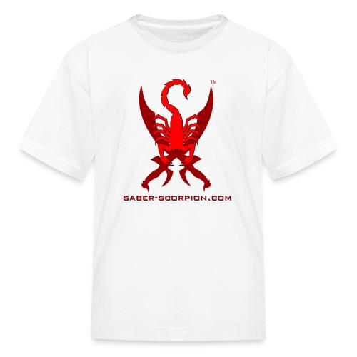 ssl logo2 - Kid's T-Shirt