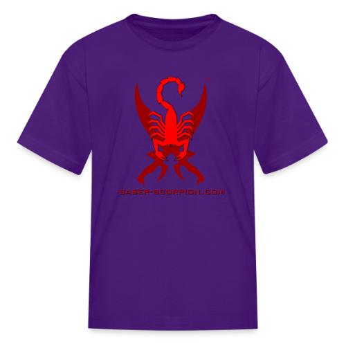 ssl logo2 - Kid's T-Shirt