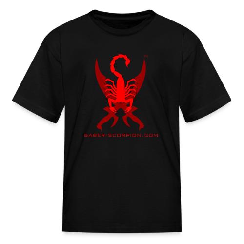 ssl logo2 - Kid's T-Shirt