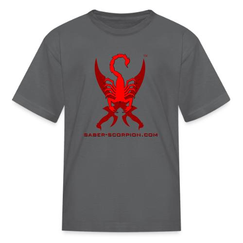 ssl logo2 - Kid's T-Shirt