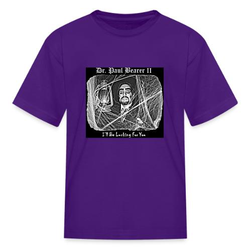DPBSHIRT12 JPG - Kid's T-Shirt