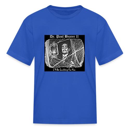 DPBSHIRT12 JPG - Kid's T-Shirt