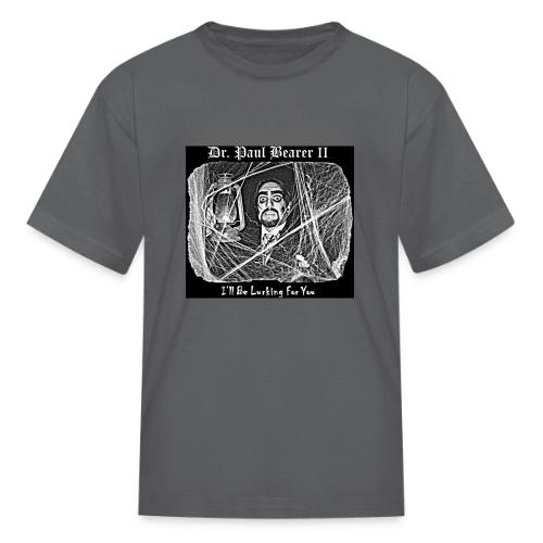 DPBSHIRT12 JPG - Kid's T-Shirt