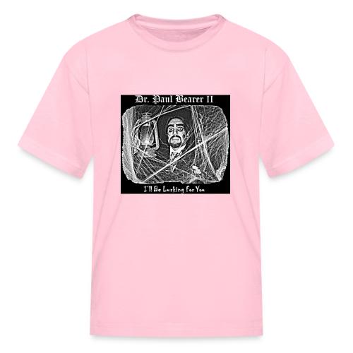 DPBSHIRT12 JPG - Kid's T-Shirt