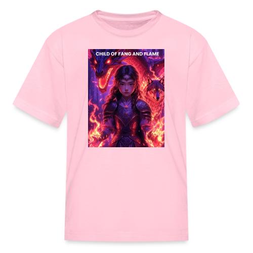 Your paragraph text 20251206 210659 0000 - Kid's T-Shirt