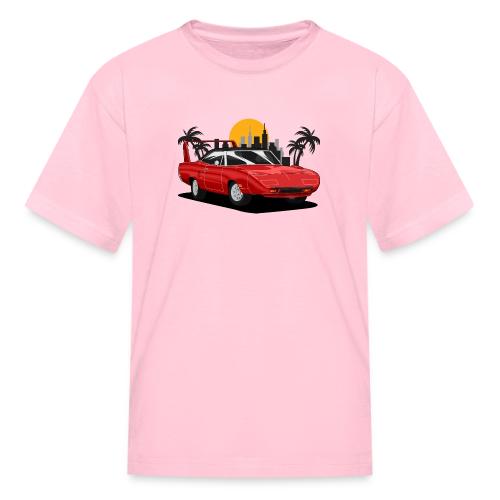 Superbird/Daytona - Kid's T-Shirt