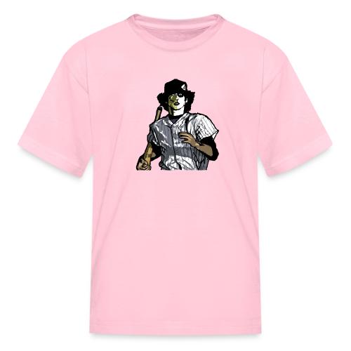 The Furies - Cobb - Kid's T-Shirt