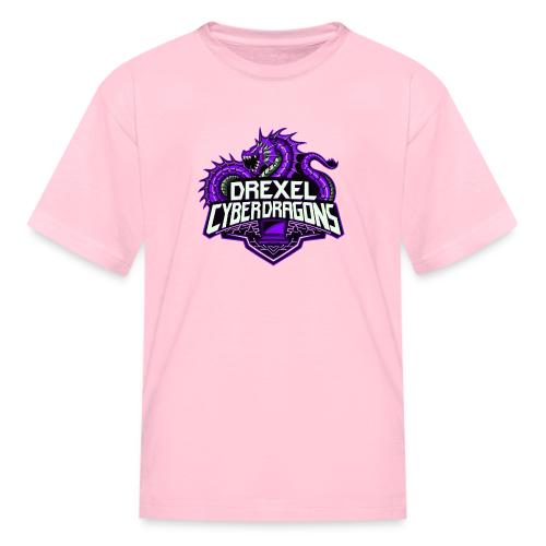 Purple Team - Kid's T-Shirt