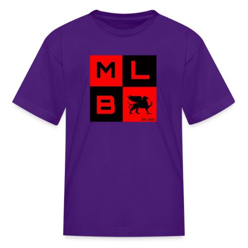 MLB September 2024 - Kid's T-Shirt