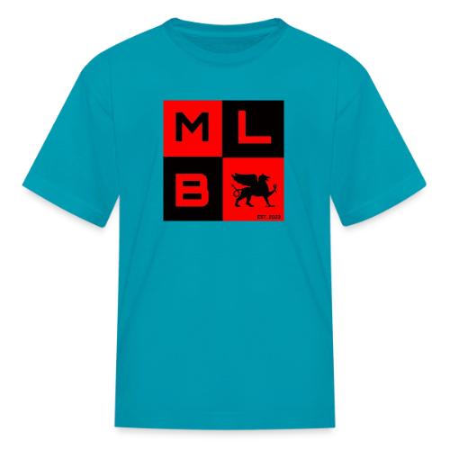 MLB September 2024 - Kid's T-Shirt