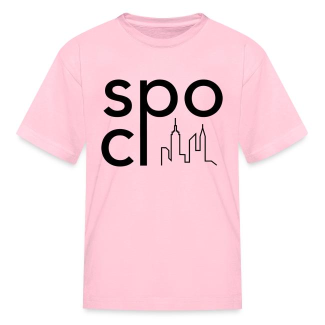 DCOMmentaries SpoCi Black