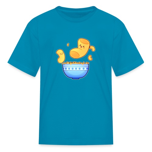 Macaroni - Kids' T-Shirt