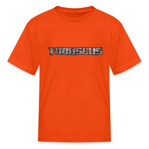 tobuscus - Kids' T-Shirt