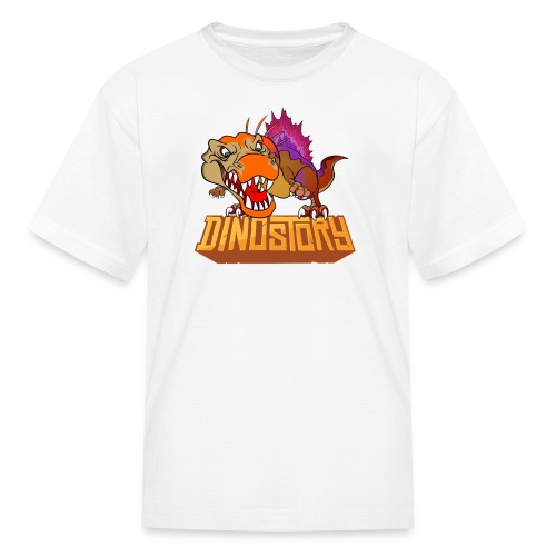 SPINOSAURUS - Kids' T-Shirt